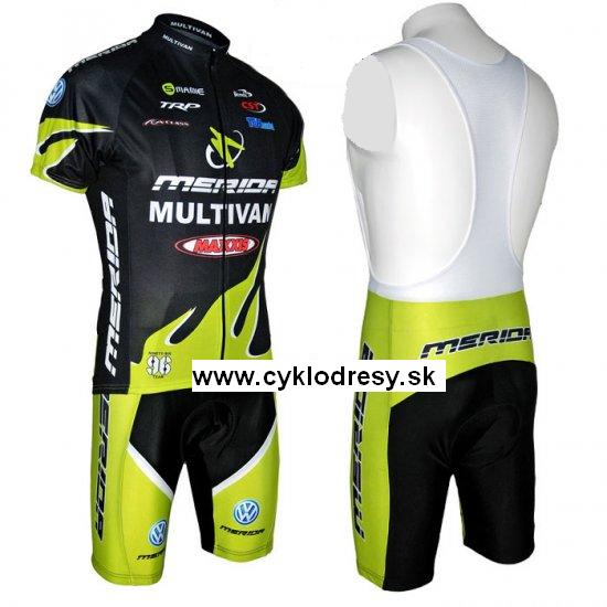 Cyklistický set (dlhý zip