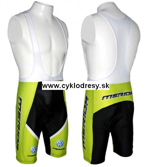 Cyklistický set (dlhý zip