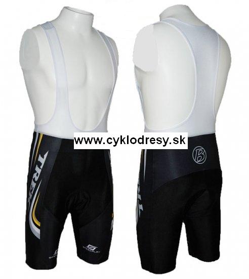 Cyklistický set (dlhý zip