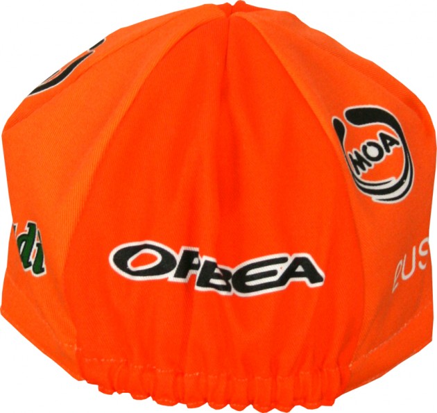 Cyklistická čiapka