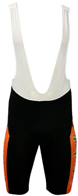 Cyklistické nohavice krát