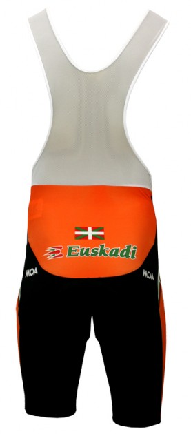 Cyklistické nohavice krát