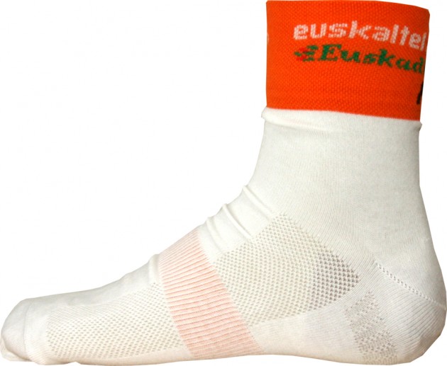 Cyklistické ponožky