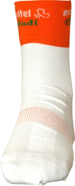 Cyklistické ponožky