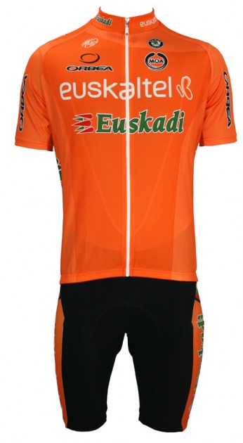 Cyklistický set (dlhý zip