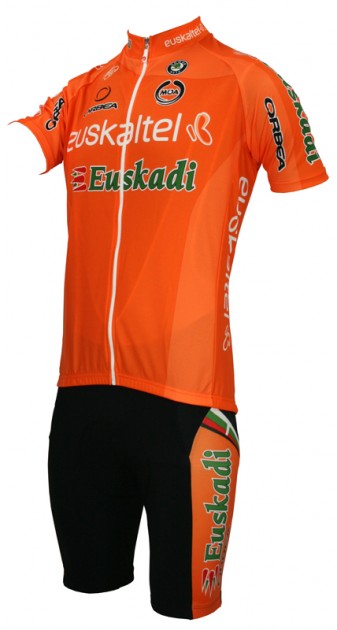 Cyklistický set (dlhý zip