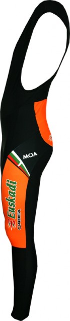 Zimné cyklistické nohavice